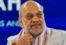 Photo of അമിത് ഷാ വീണ്ടും കേരളത്തിലേക്ക്; ഈ മാസം 22ന് തിരുവനന്തപുരത്തെത്തും