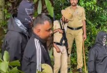 Photo of ധർമസ്ഥലയിൽ മലയാളി യുവതിയുടെ മൃതദേഹം താനാണ് മറവ് ചെയ്തതെന്ന് മുൻ ശുചീകരണ തൊഴിലാളി