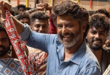 Photo of ബോക്സ് ഓഫീസിൽ കുതിപ്പുമായി രജനി ചിത്രം കൂലി; ആദ്യ ദിവസത്തെ കളക്ഷൻ151 കോടി രൂപ
