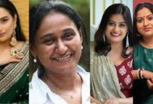 Photo of ചരിത്രപരമായ മാറ്റം: അമ്മയുടെ തലപ്പത്ത് വനിതകൾ