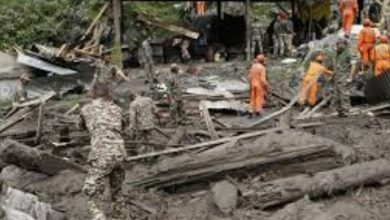 Photo of പാകിസ്താനില്‍ മിന്നല്‍ പ്രളയം ; 243 പേര്‍ മരിക്കുകയും നിരവിധി പേരെ കാണാതാവുകയും ചെയ്തു