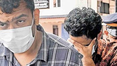 Photo of ഡാർക്ക് വെബ് വഴി ഇന്ത്യയിലേക്ക് മയക്കുമരുന്ന് കടത്തിയ കേസ്; ശൃംഖലയുടെ കേന്ദ്രബുദ്ധിയായി പ്രവർത്തിച്ചത് ഓസ്‌ട്രേലിയയിൽ താമസിക്കുന്ന കൊച്ചി സ്വദേശി