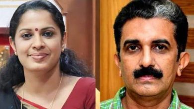 Photo of എഡിഎം നവീൻ ബാബുവിന്റെ മരണം; തുടരന്വേഷണം വേണമെന്നാവശ്യപ്പെട്ട ഹർജിക്കെതിരെ പി.പി. ദിവ്യ