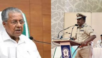 Photo of വിജിലന്‍സ് അന്വേഷണം; എഡിജിപി എം.ആര്‍. അജിത് കുമാറിന് ക്ലീന്‍ ചിറ്റ് നല്‍കിയ റിപ്പോര്‍ട്ട് പുറത്ത്