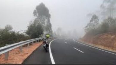 Photo of കൊച്ചി ധനുഷ്കോടി ദേശീയപാതയിലെ മൂന്നാർ ഗ്യാപ്പ് റോഡിൽ രാത്രി യാത്രാ നിരോധനം