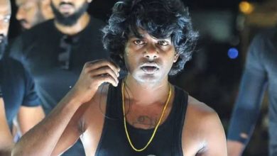 Photo of ബലാത്സംഗക്കേസ്; റാപ്പർ വേടന്റെ മുൻകൂർ ജാമ്യാപേക്ഷ ഹൈക്കോടതി ഇന്ന് വീണ്ടും പരിഗണിക്കും