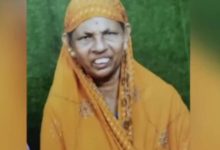 Photo of ആലപ്പുഴ വീട്ടിനുള്ളിൽ മധ്യവയസ്കയായ സ്ത്രീയെ മരിച്ച നിലയിൽ കണ്ടെത്തിയ സംഭവം; പീഡനശ്രമത്തിനിടെ നടന്ന കൊലപാതകമാകാം എന്ന് സംശയം