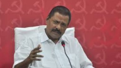 Photo of കത്ത് ചോര്‍ച്ച വിവാദം; നിയമ നടപടിയുമായി എം വി ഗോവിന്ദന്‍