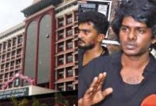 Photo of “ഉഭയകക്ഷിസമ്മതത്തോടെ ഉണ്ടായ ശാരീരികബന്ധം എങ്ങനെ ബലാത്സംഗമാകും?”; റാപ്പര്‍ വേടന്റെ അറസ്റ്റ് തടഞ്ഞ് ഹൈക്കോടതി