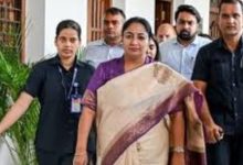 Photo of ഡൽഹി മുഖ്യമന്ത്രി രേഖ ഗുപ്തയ്ക്ക് നേരെ ആക്രമണം