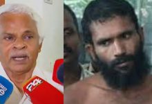 Photo of ഗോവിന്ദചാമിയുടെ ജയില്‍ ചാട്ടം: പൊലീസ് വാദം തള്ളി വിദഗ്ധ സമിതി, കമ്പി മുറിക്കാന്‍ ഉപയോഗിച്ചെന്ന് പൊലീസ് കാണിച്ച ആയുധം സംശയാസ്പദം