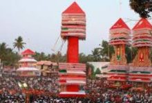 Photo of ഉത്സവങ്ങളിലെ കെട്ടുകാഴ്ചകൾക്ക് സുരക്ഷാ നിയന്ത്രണം; വലിയ കെട്ടുകാഴ്ചകൾക്കായി ഒരുമാസം മുൻപ് അനുമതി വാങ്ങണം