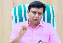 Photo of റോഡ് പരിപാലനത്തിലെ വീഴ്ച; മലപ്പുറം ജില്ലയിലെ മൂന്ന് ഉദ്യോഗസ്ഥരെ സസ്‌പെൻഡ് ചെയ്തു