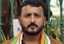 Photo of രാഹുല്‍ മാങ്കൂട്ടത്തിലിനെതിരായ ആരോപണം; ഇടപെട്ട് എഐസിസി