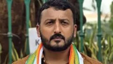 Photo of രാഹുല്‍ മാങ്കൂട്ടത്തിലിനെതിരായ ആരോപണം; ഇടപെട്ട് എഐസിസി