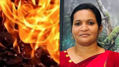 Photo of കണ്ണൂർ കുറ്റ്യാട്ടൂരിൽ യുവതിയെ സുഹൃത്ത് തീകൊളുത്തി കൊലപ്പെടുത്തി