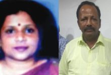 Photo of ചേർത്തല തിരോധാന കേസ്; ബിന്ദു പത്മനാഭൻ കൊല്ലപ്പെട്ടതായി ക്രൈംബ്രാഞ്ച്