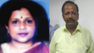 Photo of ചേർത്തല തിരോധാന കേസ്; ബിന്ദു പത്മനാഭൻ കൊല്ലപ്പെട്ടതായി ക്രൈംബ്രാഞ്ച്
