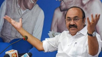 Photo of “ആരായാലും വിട്ടുവീഴ്ചയില്ല. പാര്‍ട്ടി തന്നെ കര്‍ശനമായി കൈകാര്യം ചെയ്യും. ഞാന്‍ തന്നെ മുന്‍കൈയെടുക്കും” – വി.ഡി. സതീശന്‍
