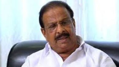 Photo of രാഹുല്‍ മാങ്കൂട്ടത്തെതിരായ ആരോപണം; പാര്‍ട്ടി തീരുമാനമെടുക്കുമെന്ന് കെ. സുധാകരന്‍
