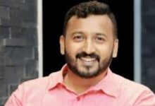 Photo of അശ്ലീല സന്ദേശ വിവാദത്തിൽ യൂത്ത് കോൺഗ്രസ് സംസ്ഥാന അധ്യക്ഷസ്ഥാനം രാഹുൽ രാജി വെച്ചു