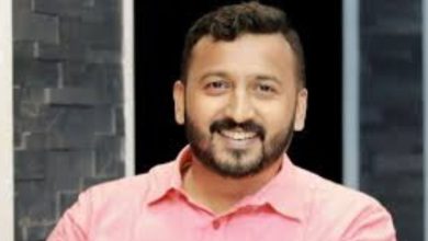 Photo of അശ്ലീല സന്ദേശ വിവാദത്തിൽ യൂത്ത് കോൺഗ്രസ് സംസ്ഥാന അധ്യക്ഷസ്ഥാനം രാഹുൽ രാജി വെച്ചു