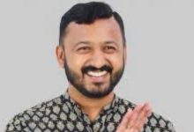 Photo of രാഹുല്‍ മാങ്കൂട്ടത്തിലിനെതിരെ നിര്‍ബന്ധിത ഗര്‍ഭഛിദ്രക്കേസില്‍ പരാതി