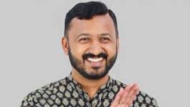 Photo of രാഹുല്‍ മാങ്കൂട്ടത്തിലിനെതിരെ നിര്‍ബന്ധിത ഗര്‍ഭഛിദ്രക്കേസില്‍ പരാതി