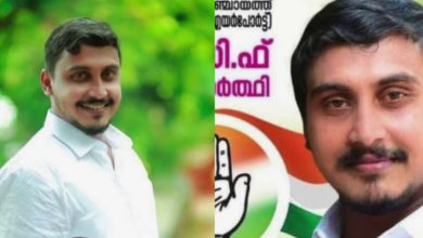 Photo of വിവാഹ വാഗ്ദാനം നൽകി യുവതിയെ പീഡിപ്പിച്ച കേസ്: കോൺഗ്രസ് നേതാവ് അറസ്റ്റിൽ