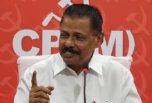 Photo of ”രാഹുൽ മാങ്കൂട്ടത്തിൽ യൂത്ത് കോൺഗ്രസ് അധ്യക്ഷ സ്ഥാനം ഒഴിഞ്ഞാൽ മതിയോ എന്ന കാര്യത്തിൽ തീരുമാനം എടുക്കേണ്ടത് കോൺഗ്രസാണ്”- എം.വി. ഗോവിന്ദൻ