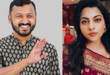 Photo of എംഎൽഎ രാഹുൽ മാങ്കൂട്ടത്തിലിനെ പരോക്ഷമായി രാവണനോട് ഉപമിച്ച് കോൺഗ്രസ് ഡിജിറ്റൽ മീഡിയ സെൽ കോർഡിനേറ്റർ