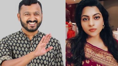 Photo of എംഎൽഎ രാഹുൽ മാങ്കൂട്ടത്തിലിനെ പരോക്ഷമായി രാവണനോട് ഉപമിച്ച് കോൺഗ്രസ് ഡിജിറ്റൽ മീഡിയ സെൽ കോർഡിനേറ്റർ