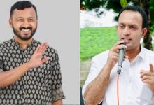 Photo of ”മുണ്ടക്കൈ–ചൂരൽമല ദുരന്തബാധിതർക്കായി വീടുകൾ നിർമ്മിക്കാനായി പിരിച്ച കോടികളുടെ ഉത്തരവാദിത്വം ഇനി ആർക്ക്”- സിപിഐഎം വയനാട് ജില്ലാ സെക്രട്ടറി
