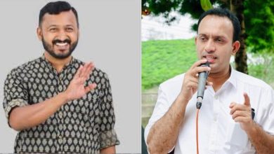 Photo of ”മുണ്ടക്കൈ–ചൂരൽമല ദുരന്തബാധിതർക്കായി വീടുകൾ നിർമ്മിക്കാനായി പിരിച്ച കോടികളുടെ ഉത്തരവാദിത്വം ഇനി ആർക്ക്”- സിപിഐഎം വയനാട് ജില്ലാ സെക്രട്ടറി