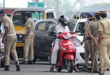 Photo of ​ഗതാ​ഗത നിയമ ലംഘനം പിഴത്തുക തട്ടിയെടുത്ത ഉദ്യോ​ഗസ്ഥയ്ക്ക് ജാമ്യമില്ല