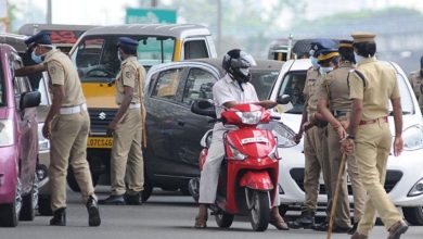 Photo of ​ഗതാ​ഗത നിയമ ലംഘനം പിഴത്തുക തട്ടിയെടുത്ത ഉദ്യോ​ഗസ്ഥയ്ക്ക് ജാമ്യമില്ല