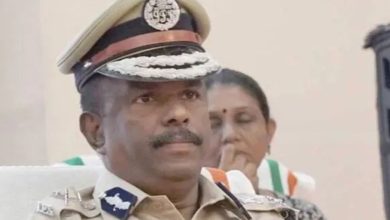 Photo of അനധികൃത സ്വത്ത് സമ്പാദനക്കേസ്; എഡിജിപി എം.ആർ. അജിത് കുമാറിനെതിരെയുള്ള വിജിലൻസ് കോടതി ഉത്തരവിന് സ്റ്റേ