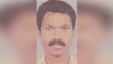 Photo of ഉദയകുമാർ ഉരുട്ടിക്കൊലക്കേസ്; നാല് പ്രതികളെയും വെറുതെ വിട്ട് ഹൈക്കോടതി ഉത്തരവ്