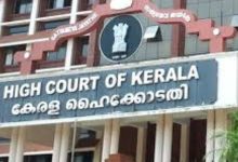 Photo of എഐ ക്യാമറ അഴിമതി ആരോപണം; പ്രതിപക്ഷം നൽകിയ പൊതു താൽപര്യ ഹർജി ഹൈക്കോടതി തള്ളി