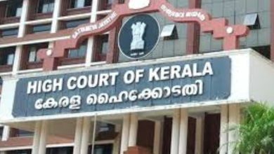 Photo of എഐ ക്യാമറ അഴിമതി ആരോപണം; പ്രതിപക്ഷം നൽകിയ പൊതു താൽപര്യ ഹർജി ഹൈക്കോടതി തള്ളി