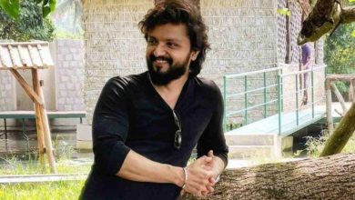 Photo of പരിപാടിയ്ക്കിടെ കാർഡിയാക് അറസ്റ്റ് ; നടനും അവതാരകനുമായ രാജേഷ് കേശവ് ഗുരുതരാവസ്ഥയിൽ