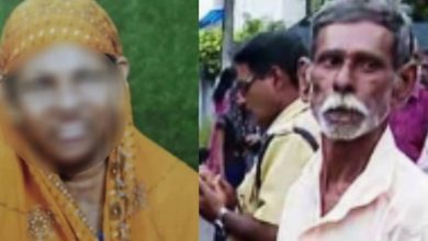 Photo of തോട്ടപ്പള്ളിയിലെ വയോധിക കൊലപാതകക്കേസിൽ മൂന്നാം പ്രതിയായ അബൂബക്കറിന് ജാമ്യം