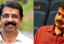 Photo of ‘പരാതിക്കാരിയുടെ ഐഡന്റിറ്റി പുറത്ത് വിട്ടു’; കൃഷ്ണകുമാറിനെതിരെ പൊലീസ് കേസെടുക്കണമെന്ന് സന്ദീപ് വാര്യർ