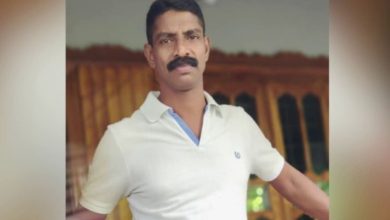 Photo of സുൽത്താൻ ബത്തേരി സ്വദേശി ഹേമചന്ദ്രന്റെ മൃതദേഹം ബന്ധുക്കൾക്ക് വിട്ടു നൽകി
