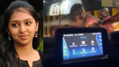 Photo of ഐടി ജീവനക്കാരനെ തട്ടിക്കൊണ്ടുപോയ കേസ്; നടി ലക്ഷ്മി മേനോന് മുൻകൂർ ജാമ്യം