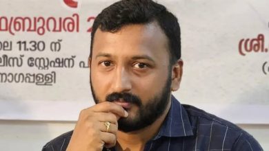 Photo of ഭീഷണിപ്പെടുത്തി ഗർഭചിദ്രത്തിന് നിർബന്ധിപ്പിച്ച ഫോൺ സംഭാഷണം; രാഹുൽ മാങ്കൂട്ടത്തെ ചോദ്യം ചെയ്യാൻ ക്രൈംബ്രാഞ്ച്