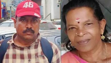 Photo of ഊന്നുകൽ കൊലപാതകക്കേസ്; മുഖ്യപ്രതി മുഖ്യപ്രതി പിടിയിൽ, ഇന്ന് കോടതിയിൽ ഹാജരാക്കും