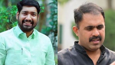 Photo of യൂത്ത് കോൺഗ്രസ് സംസ്ഥാന അധ്യക്ഷ സ്ഥാനത്തെച്ചൊല്ലിയുള്ള അനിശ്ചിതത്വം തുടരുന്നു; കെ.എം. അഭിജിത്തിനായി എ ഗ്രൂപ്പ് അബിൻ വർ‍ക്കിക്കായി ഐ ഗ്രൂപ്പും