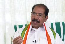 Photo of “ഇത് ഒരു തട്ടിക്കൂട്ട് പരിപാടി മാത്രം”; വികസന സദസ് സംഘടിപ്പിക്കാനുള്ള സര്‍ക്കാര്‍ നീക്കത്തിനെതിരെ രൂക്ഷ വിമർശനവുമായി കെപിസിസി പ്രസിഡന്റ്