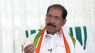 Photo of “ഇത് ഒരു തട്ടിക്കൂട്ട് പരിപാടി മാത്രം”; വികസന സദസ് സംഘടിപ്പിക്കാനുള്ള സര്‍ക്കാര്‍ നീക്കത്തിനെതിരെ രൂക്ഷ വിമർശനവുമായി കെപിസിസി പ്രസിഡന്റ്